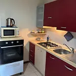 Apartmán Casa Minerva *
