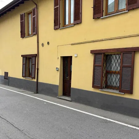 Lejlighed Casa Minerva *