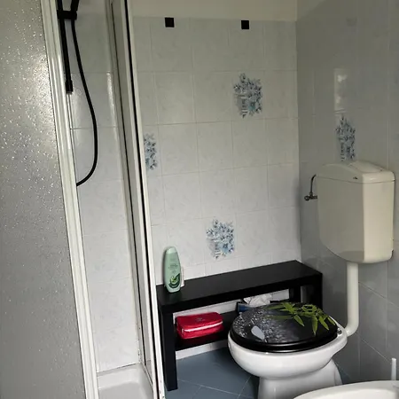 Apartment Casa Minerva Intra