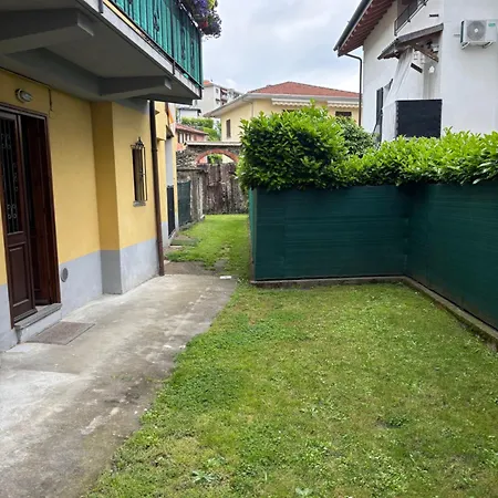 Lägenhet Casa Minerva *