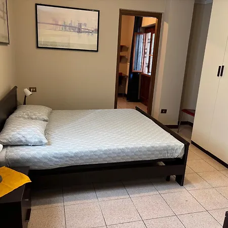 Casa Minerva Appartement