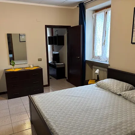 Apartment Casa Minerva *