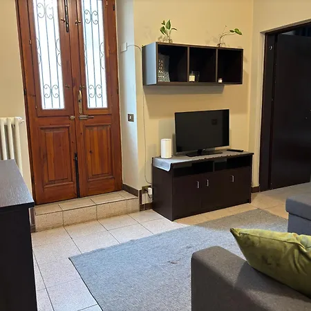 Casa Minerva Apartment
