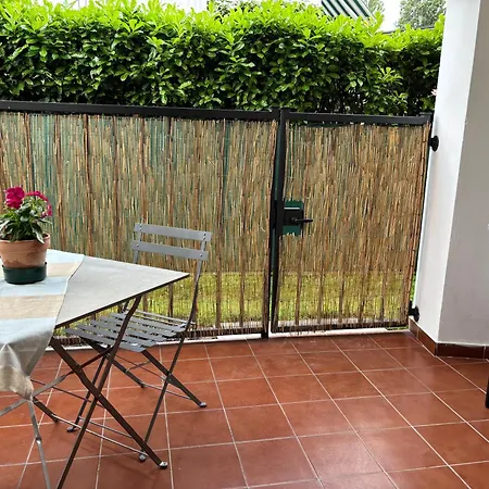 Casa Minerva Lägenhet *