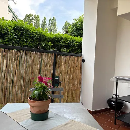 Casa Minerva Lägenhet