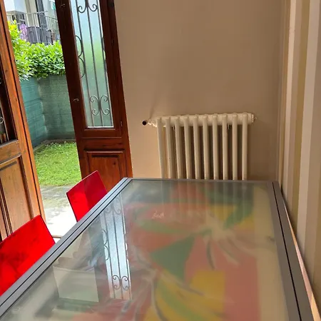 Casa Minerva * إنترا