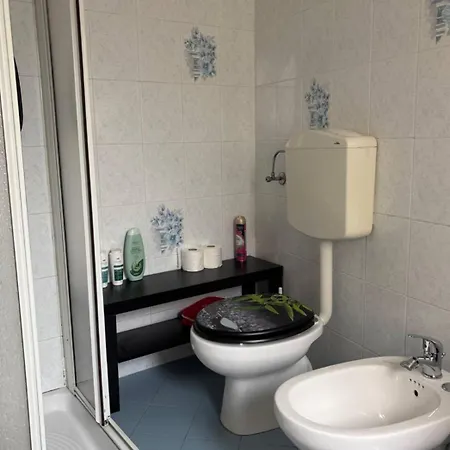 Casa Minerva * Intra