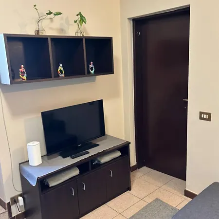 Casa Minerva Lägenhet *