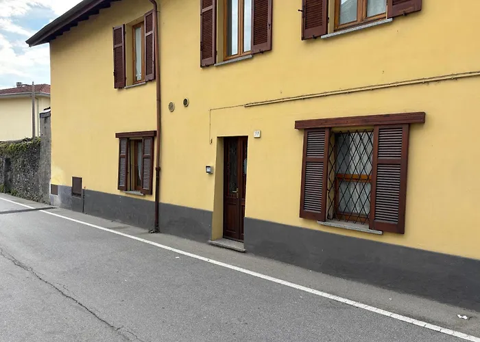 Apartamento Casa Minerva *