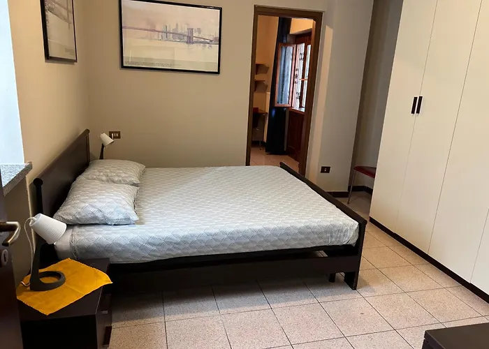 Casa Minerva Apartamento