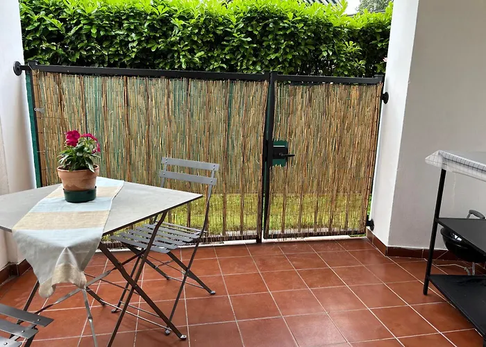 Casa Minerva Apartamento *