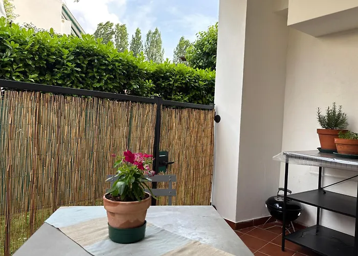 Casa Minerva Daire