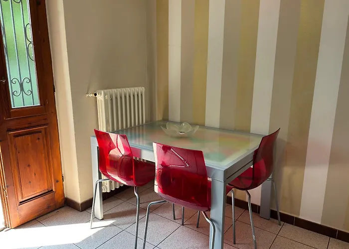 Casa Minerva *