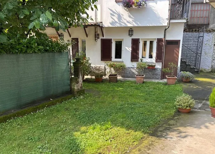 Daire Casa Minerva Intra