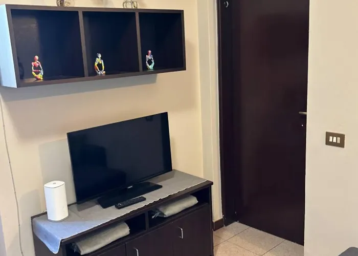 Casa Minerva Apartamento *